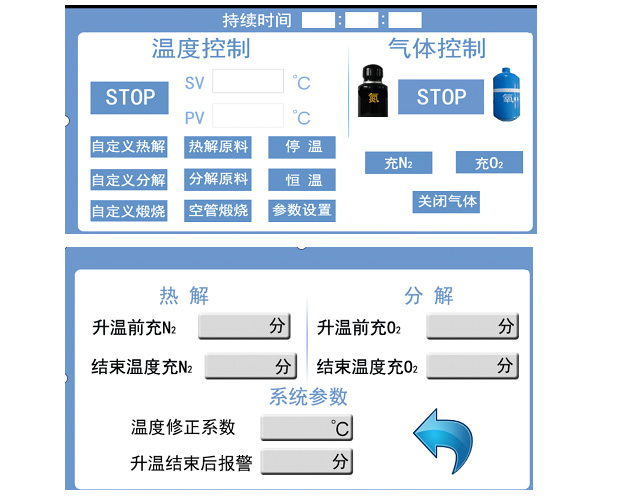 炭黑含量测试仪