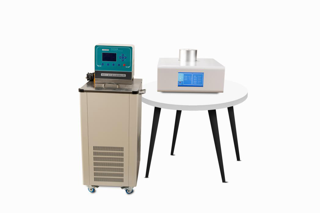 DSC-600C低温差示扫描量热仪